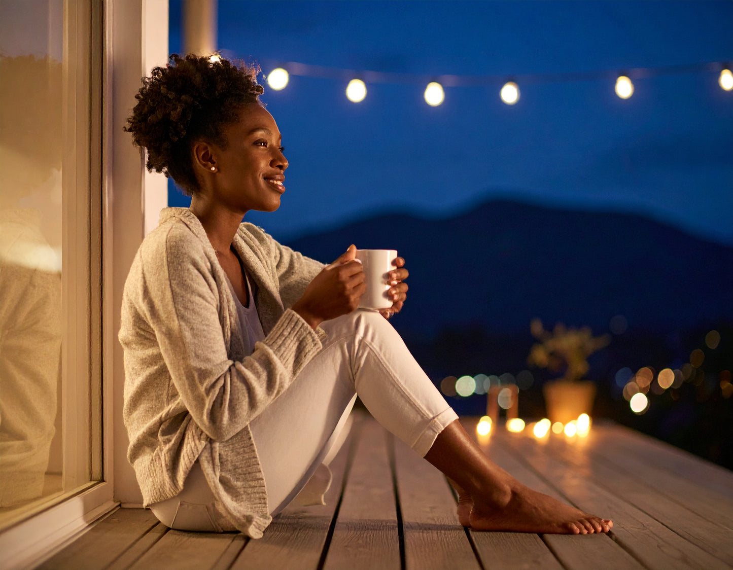 Stowaway (DECAFFEINATED)This decaf medium roast is perfect if all you're searching for is just to taste the coffee without the caffeine. You'll blend in perfectly without raising suspicion.